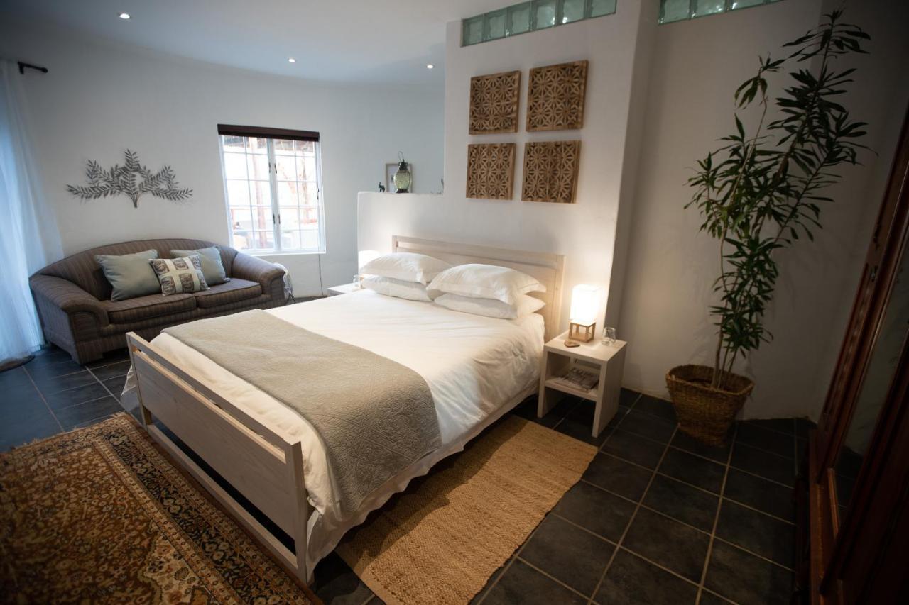 Kogman & Keisie Guest Farm Villa Montagu Exteriör bild