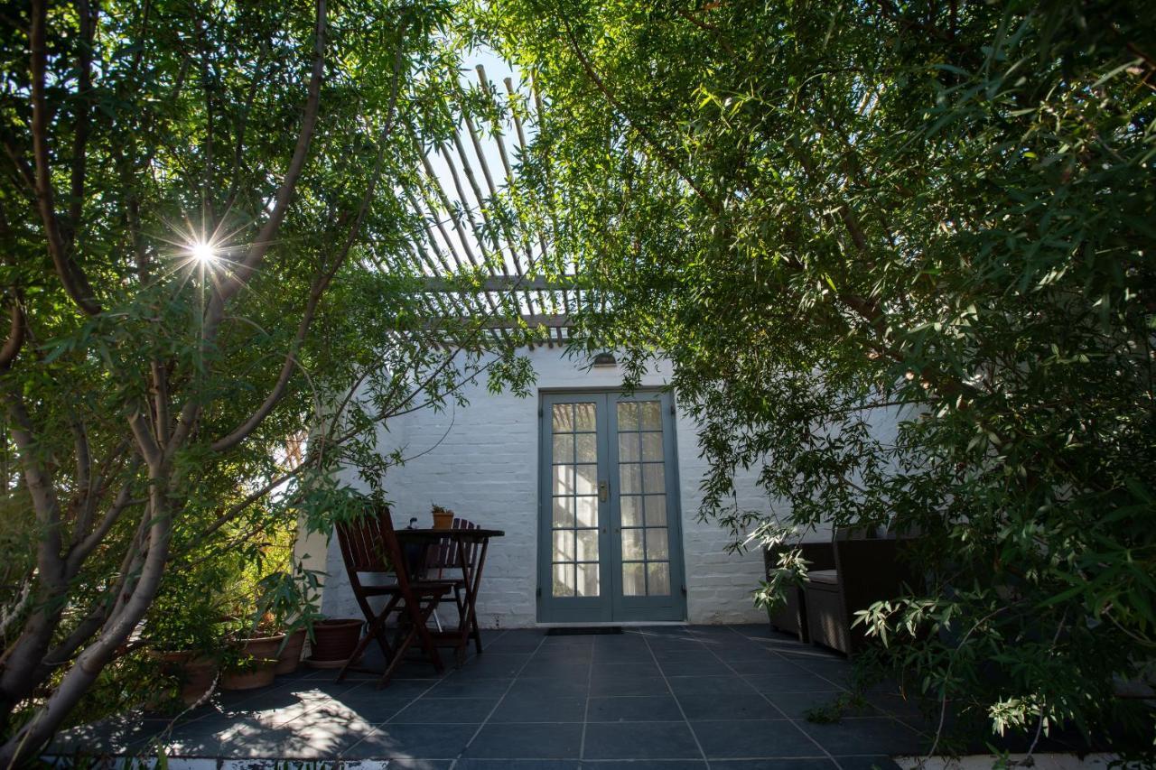 Kogman & Keisie Guest Farm Villa Montagu Exteriör bild